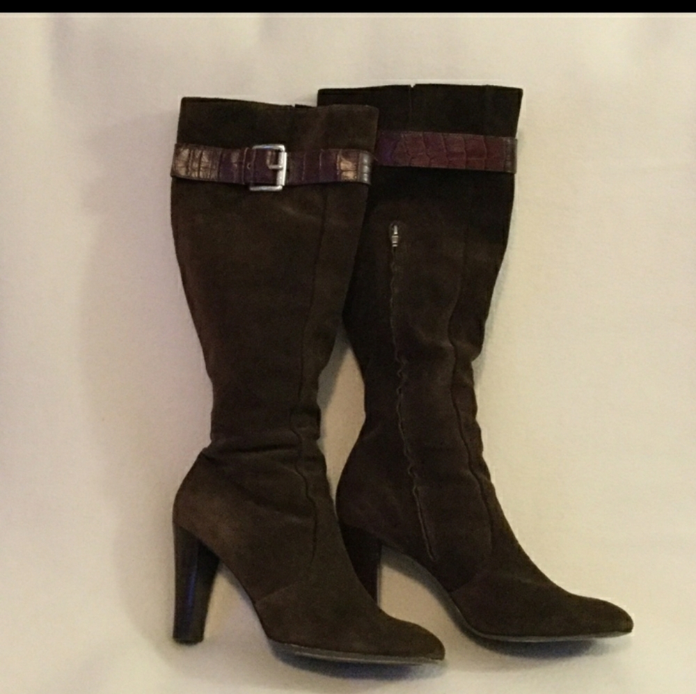 Ladies MK  boots